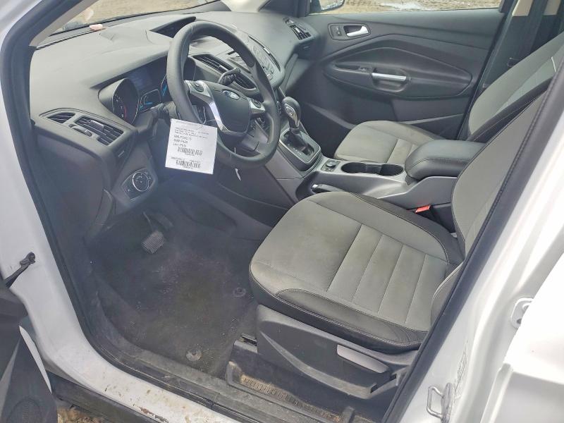 50060296 :رقم المزاد ، 1FMCU9G92DUB58294 vin ، 2013 Ford Escape مزاد بيع