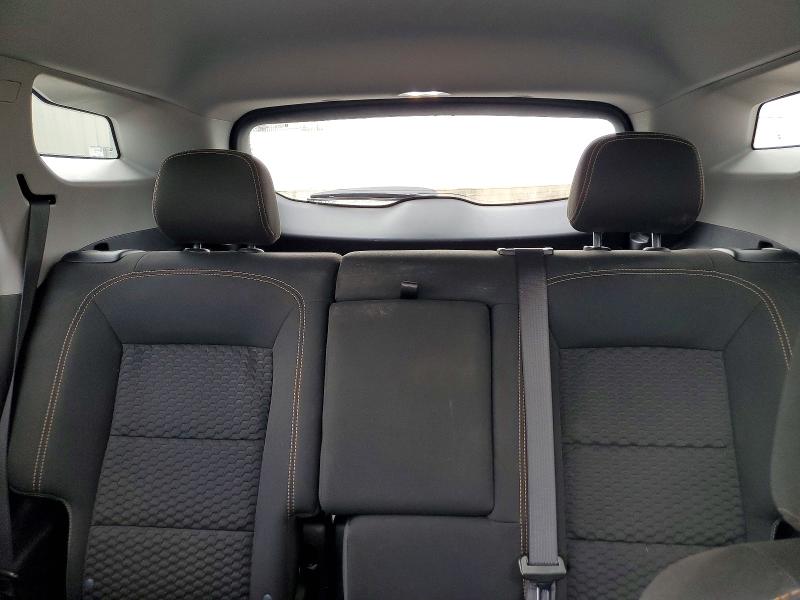 Aukcja sprzedaży 2021 Gmc Terrain, vin: 3GKALMEV2ML391978, numer aukcji: 50238446