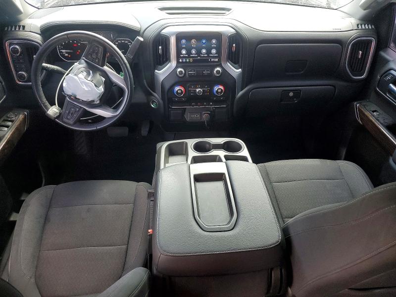 Aukcja sprzedaży 2022 Gmc Sierra Limited, vin: 3GTU9CED3NG158825, numer aukcji: 48623246