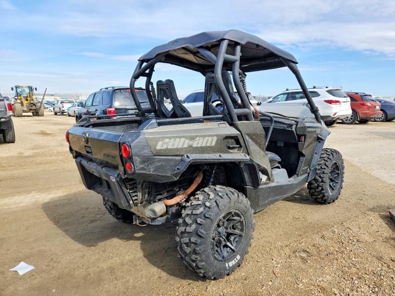 2020 Can-am Commander მანქანა იყიდება აუქციონზე, vin: 3JBKKAN28LJ000269, აუქციონის ნომერი: 49962286