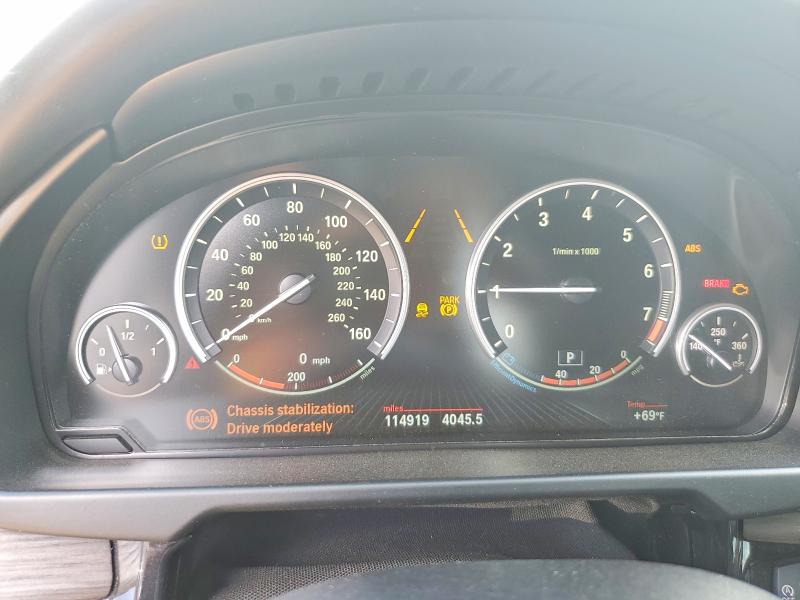 50810296 :رقم المزاد ، 5UXKR6C54H0J84314 vin ، 2017 Bmw X5 مزاد بيع