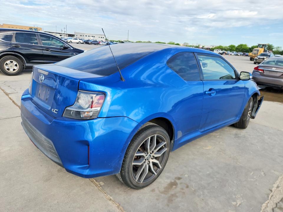 Продаж на аукціоні авто 2015 Scion Tc, vin: JTKJF5C74FJ004508, номер лоту: 48971226