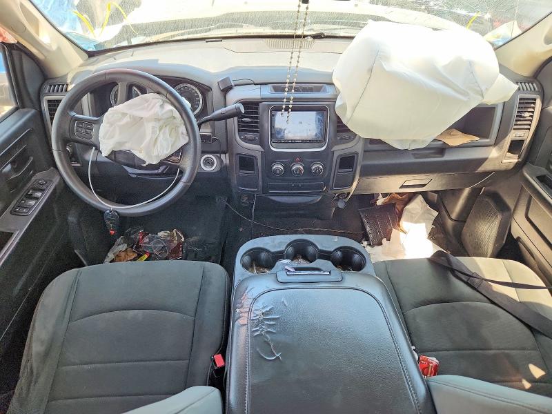 Aukcja sprzedaży 2013 Ram 1500, vin: 1C6RR6SP0DS661443, numer aukcji: 48777326