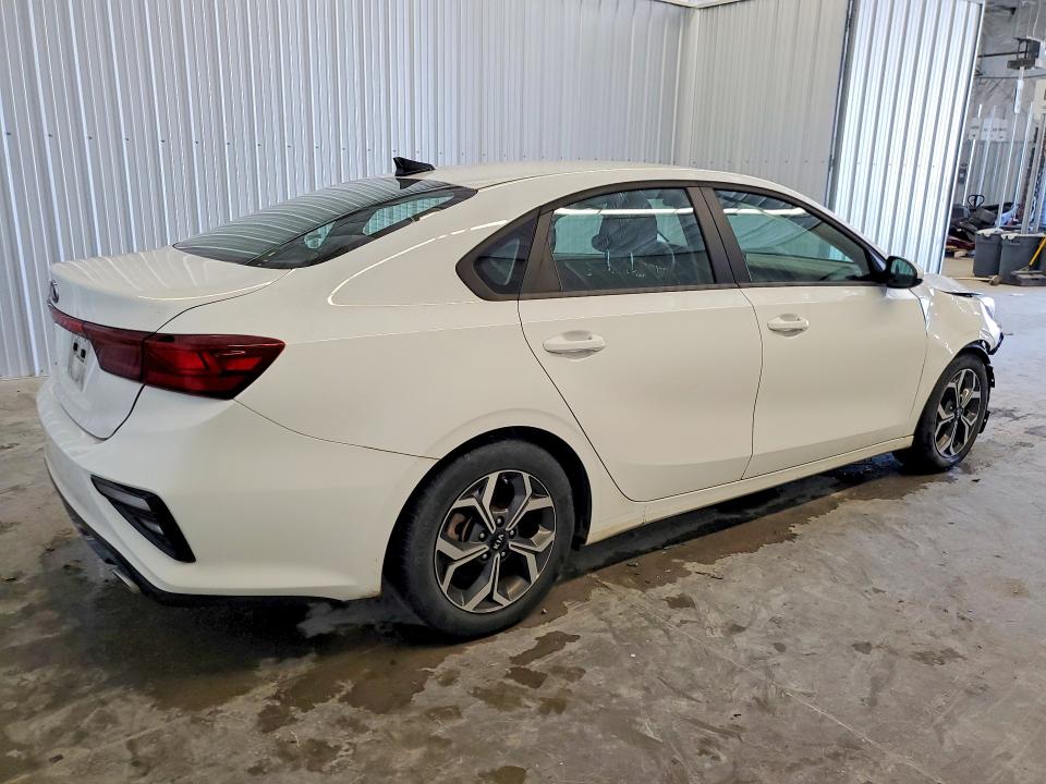 Продаж на аукціоні авто 2021 Kia Forte, vin: 3KPF24AD6ME337735, номер лоту: 51102066