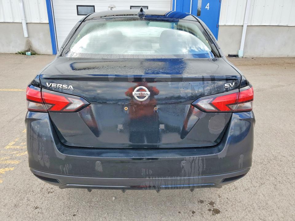 Продаж на аукціоні авто 2021 Nissan Versa, vin: 3N1CN8EVXML864180, номер лоту: 50073326