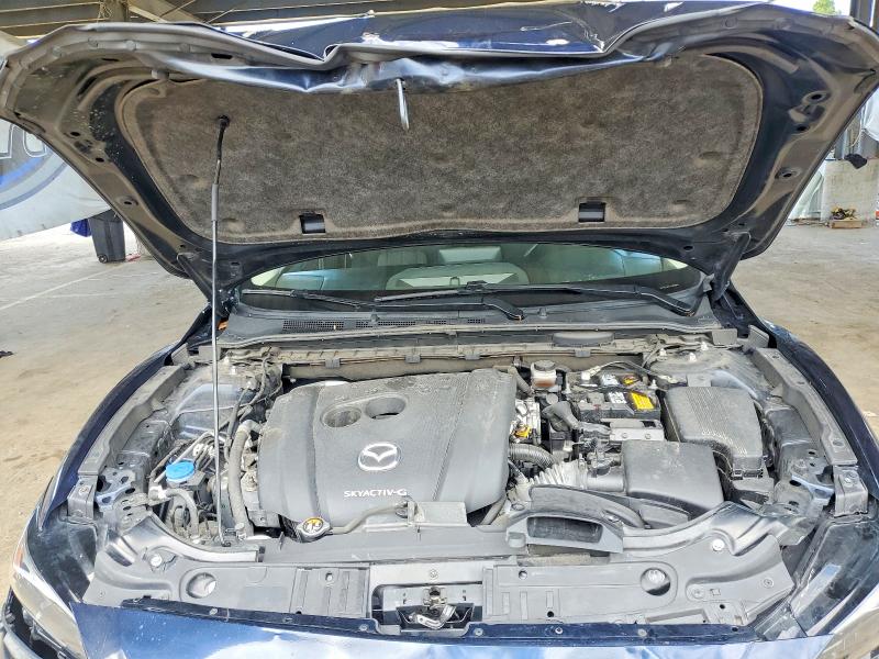 Aukcja sprzedaży 2020 Mazda 6, vin: JM1GL1UM2L1521003, numer aukcji: 49771666
