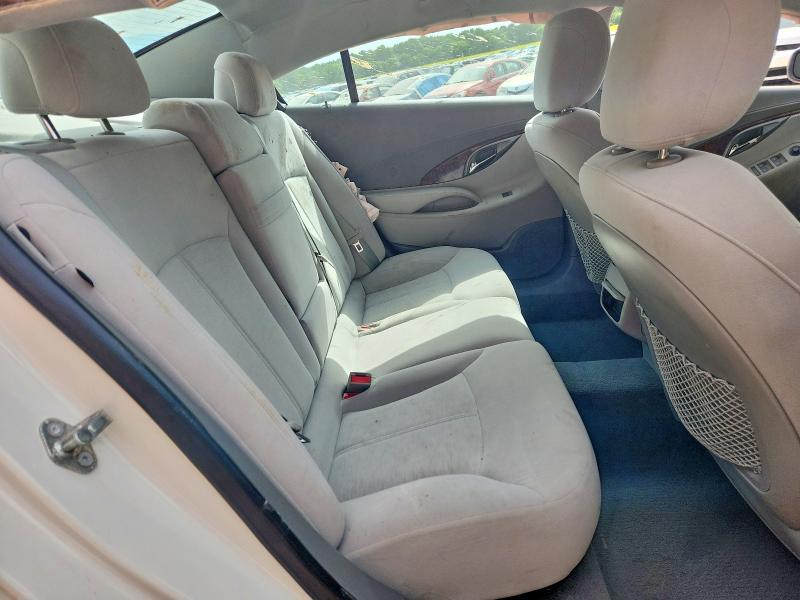 Aukcja sprzedaży 2013 Buick Lacrosse, vin: 1G4GA5G36DF121557, numer aukcji: 49555426