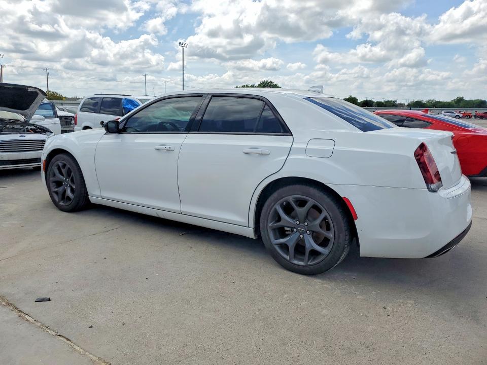 Aukcja sprzedaży 2022 Chrysler 300, vin: 2C3CCAAGXNH198812, numer aukcji: 49403546