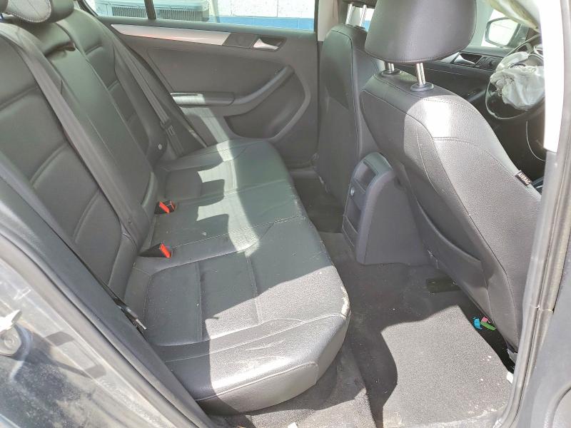 Продаж на аукціоні авто 2017 Volkswagen Jetta, vin: 3VWDB7AJ5HM221093, номер лоту: 51212056