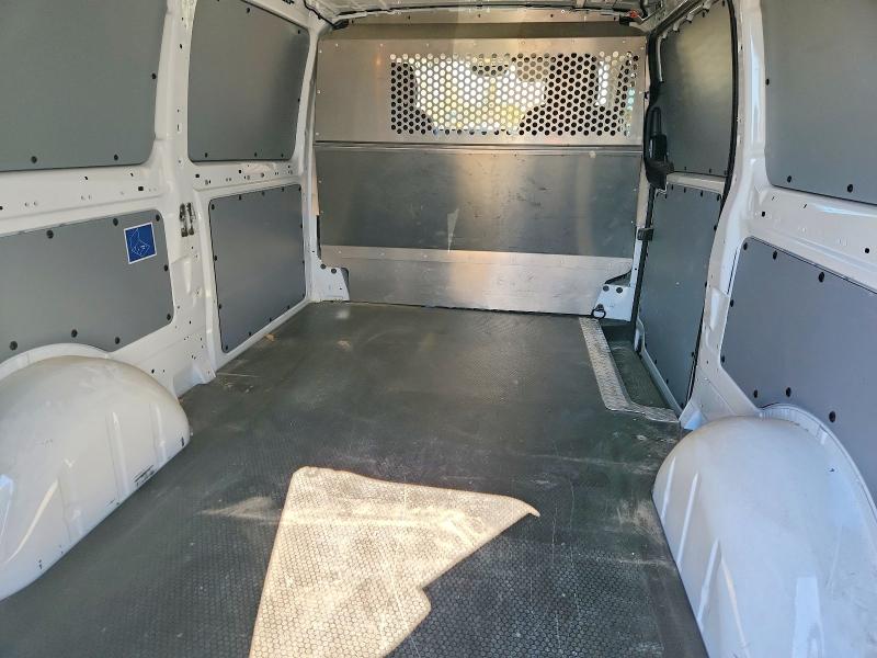47180696 :رقم المزاد ، W1YV0CEY2M3914451 vin ، 2021 Mercedes-benz Metris مزاد بيع