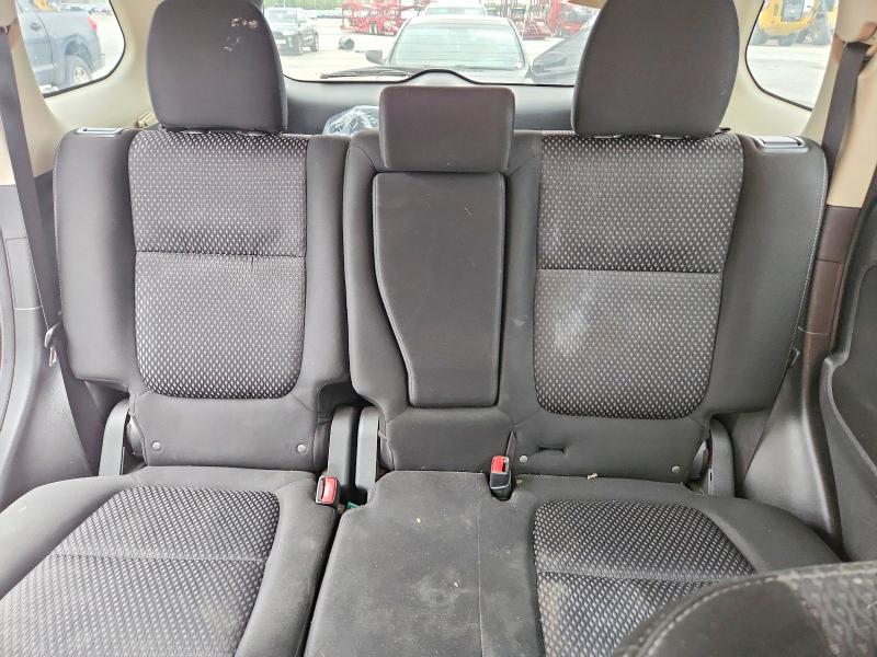 Продаж на аукціоні авто 2017 Mitsubishi Outlander, vin: JA4AD2A30HZ067549, номер лоту: 47893376