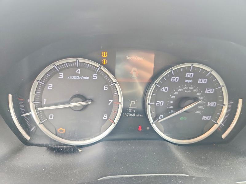 Aukcja sprzedaży 2014 Acura Mdx, vin: 5FRYD3H26EB019285, numer aukcji: 51641446