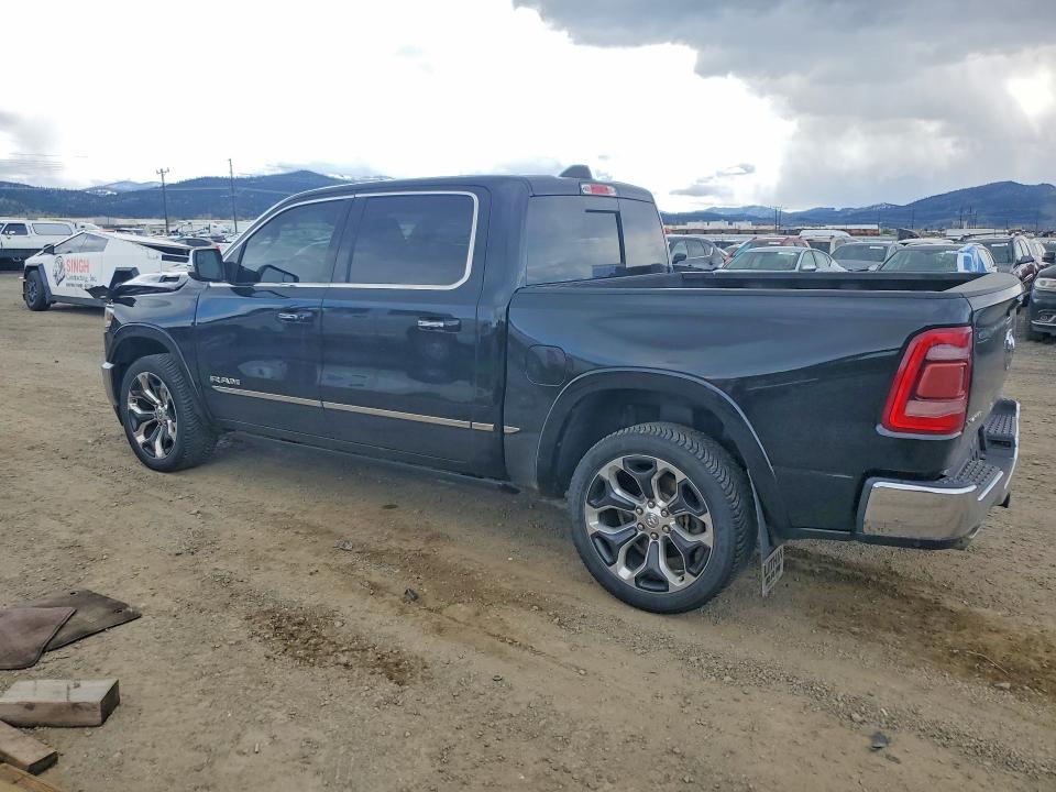 Продажа на аукционе авто 2019 Ram 1500, vin: 1C6SRFHT1KN761164, номер лота: 50529856