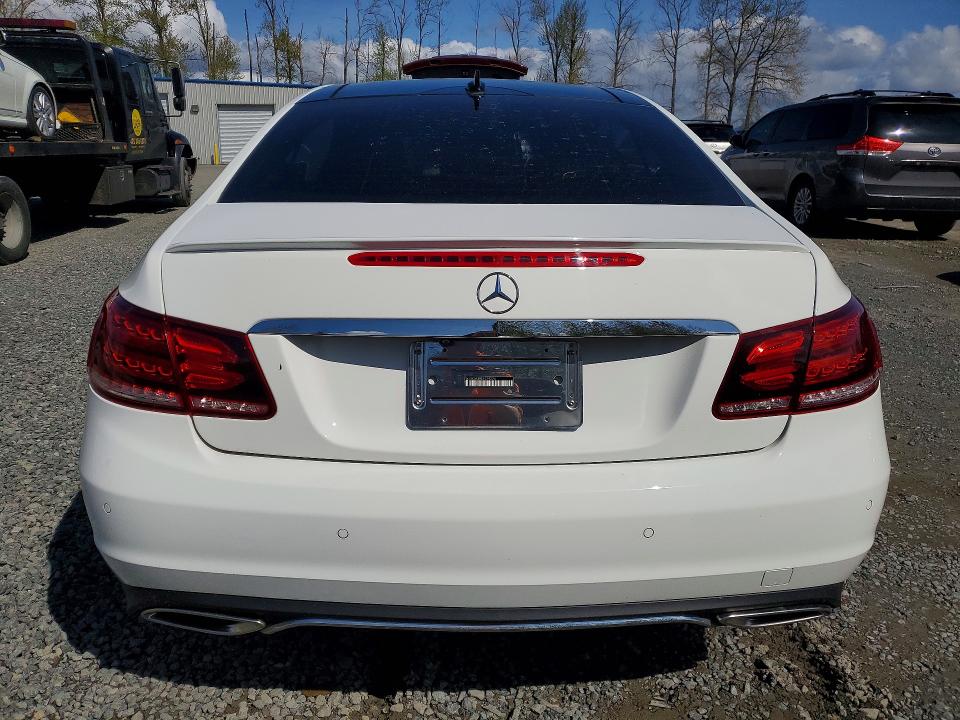 Продаж на аукціоні авто 2014 Mercedes-benz E, vin: WDDKJ5KBXEF279274, номер лоту: 48710016