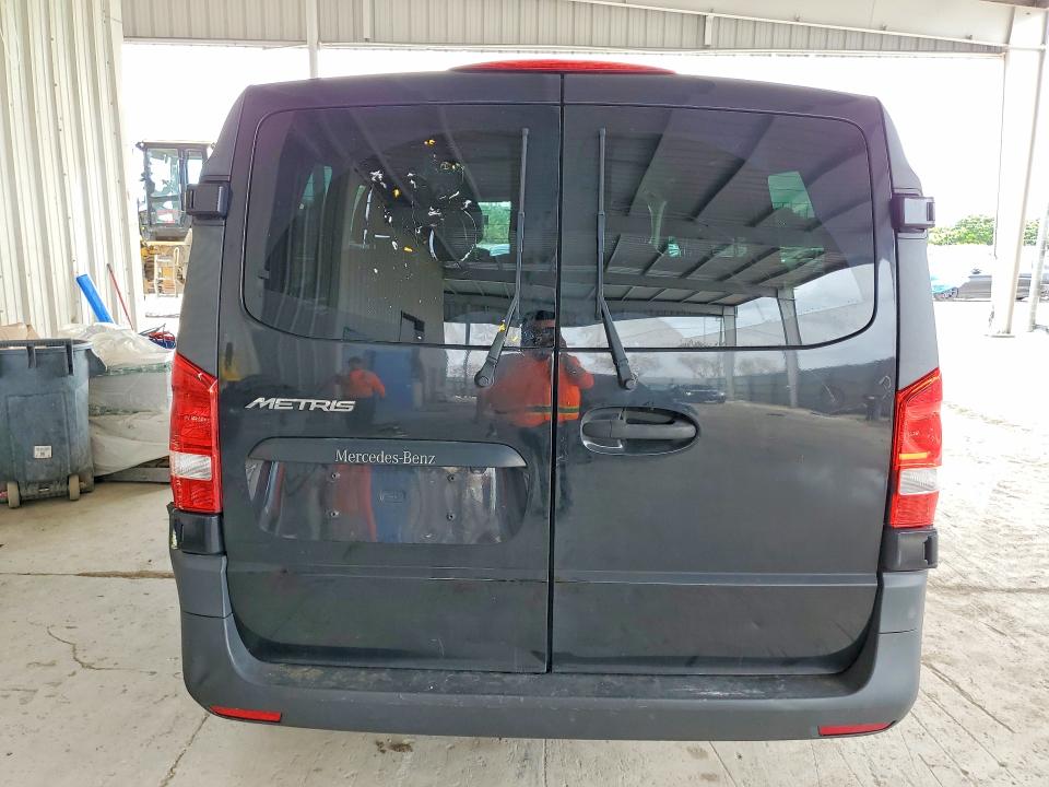 Продажа на аукционе авто 2019 Mercedes-benz Metris, vin: WD4PG2EE3K3518704, номер лота: 49385816