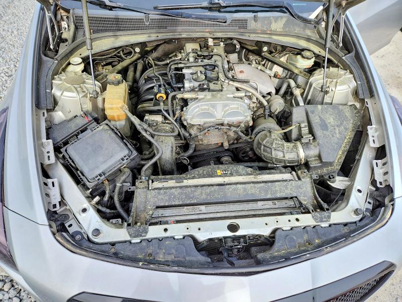 Продажа на аукционе авто 2015 Cadillac Cts, vin: 1G6AX5SX3F0105182, номер лота: 48805396