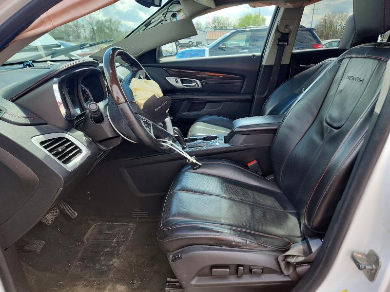 Продажа на аукционе авто 2014 Gmc Terrain, vin: 2GKFLZEK1E6156079, номер лота: 48867026