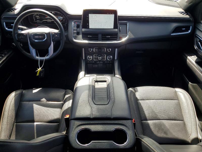 Продажа на аукционе авто 2023 Gmc Yukon Xl, vin: 1GKS2GKDXPR180058, номер лота: 51320326