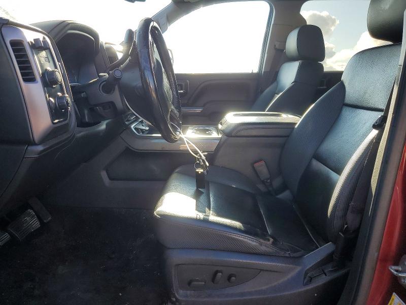 Auction sale of the 2015 Gmc Sierra, vin: 3GTU2VEC2FG262330, lot number: 50458036