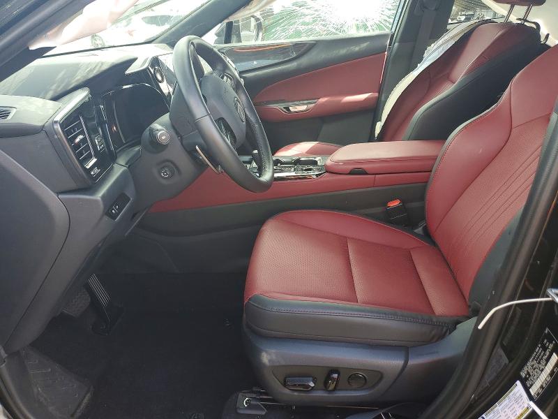 Aukcja sprzedaży 2026 Lexus Nx, vin: 2T2GGCEZ7TC097691, numer aukcji: 49482346