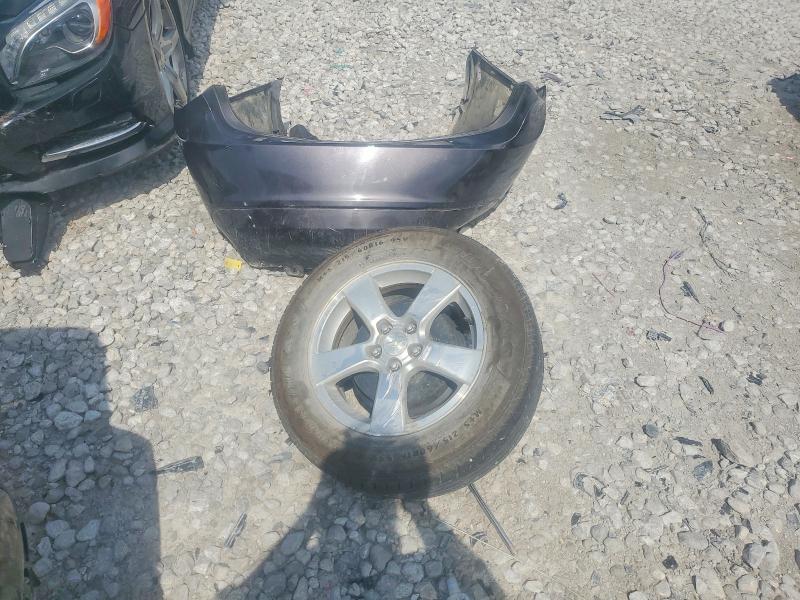 Продаж на аукціоні авто 2014 Chevrolet Cruze, vin: 1G1PC5SB1E7262246, номер лоту: 50284146