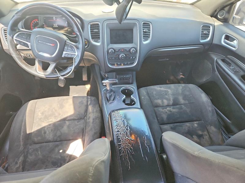 Продажа на аукционе авто 2020 Dodge Durango, vin: 1C4RDHAG3LC269148, номер лота: 50179776