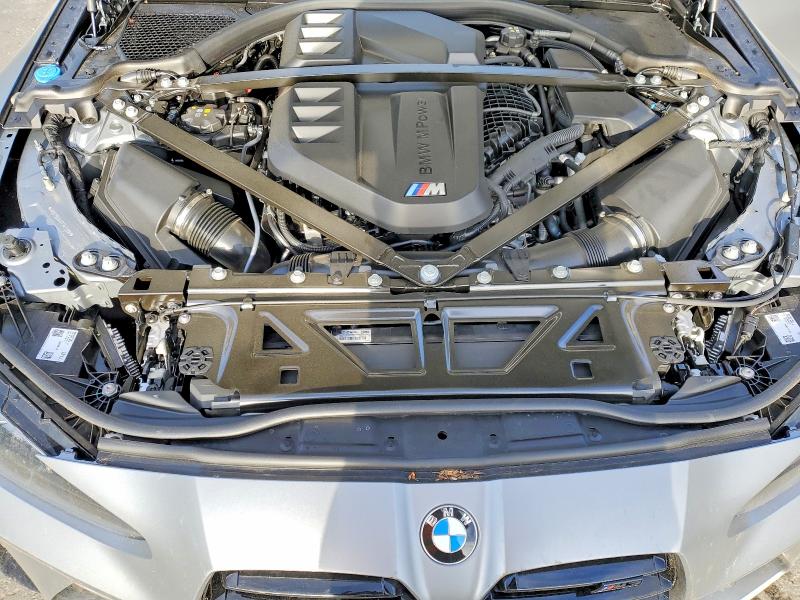 Продажа на аукционе авто 2026 Bmw M3, vin: WBS33HJ08TFW22096, номер лота: 49000456