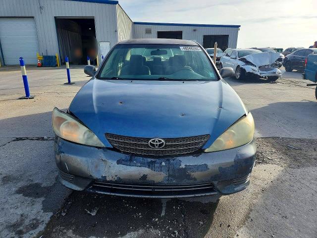 61665516 :رقم المزاد ، 4T1BE32K16U661740 vin ، 2006 Toyota Camry مزاد بيع