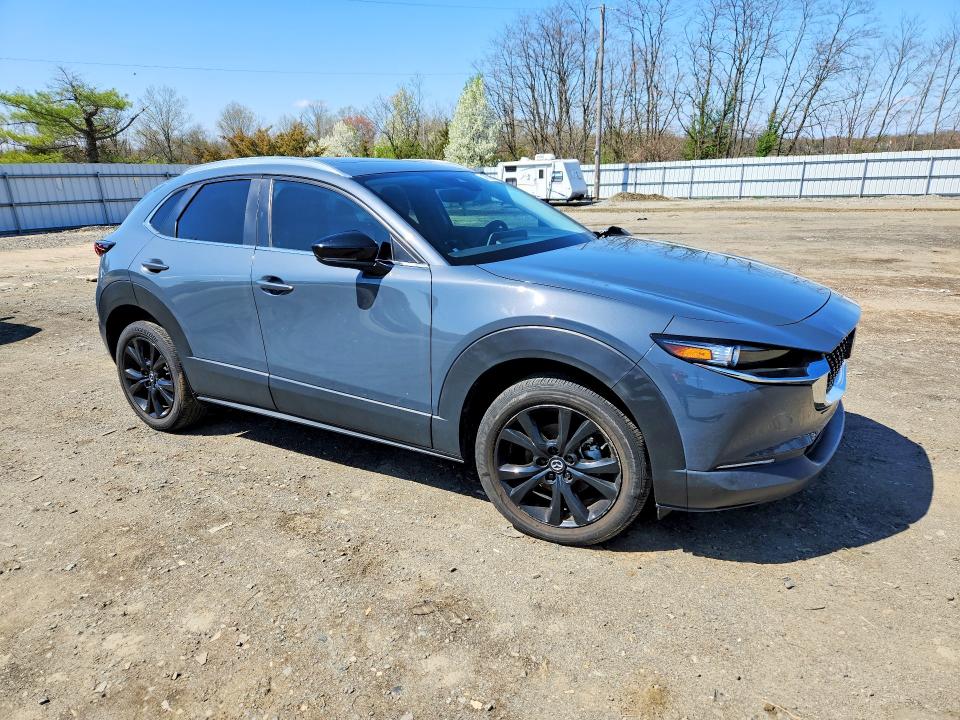 Aukcja sprzedaży 2023 Mazda Cx-30, vin: 3MVDMBCM9PM541988, numer aukcji: 48093436