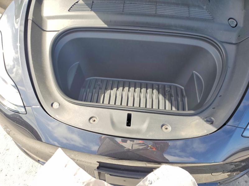 Aukcja sprzedaży 2024 Tesla Model Y, vin: 7SAYGDEE7RF030043, numer aukcji: 51676306
