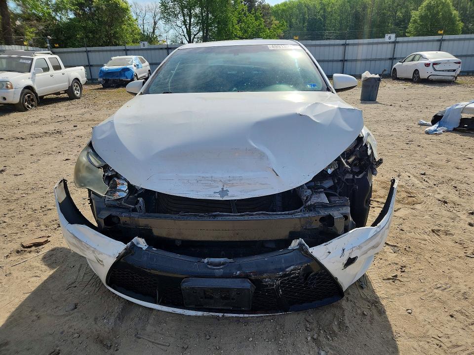 2016 Toyota Camry მანქანა იყიდება აუქციონზე, vin: 4T1BF1FK0GU128856, აუქციონის ნომერი: 49913246