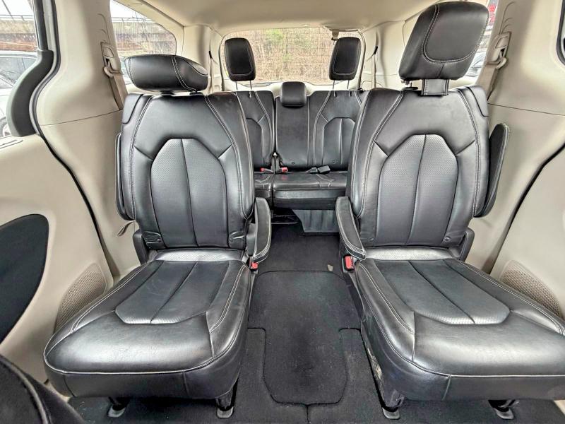 Aukcja sprzedaży 2021 Chrysler Voyager, vin: 2C4RC1DG0MR534008, numer aukcji: 49486986