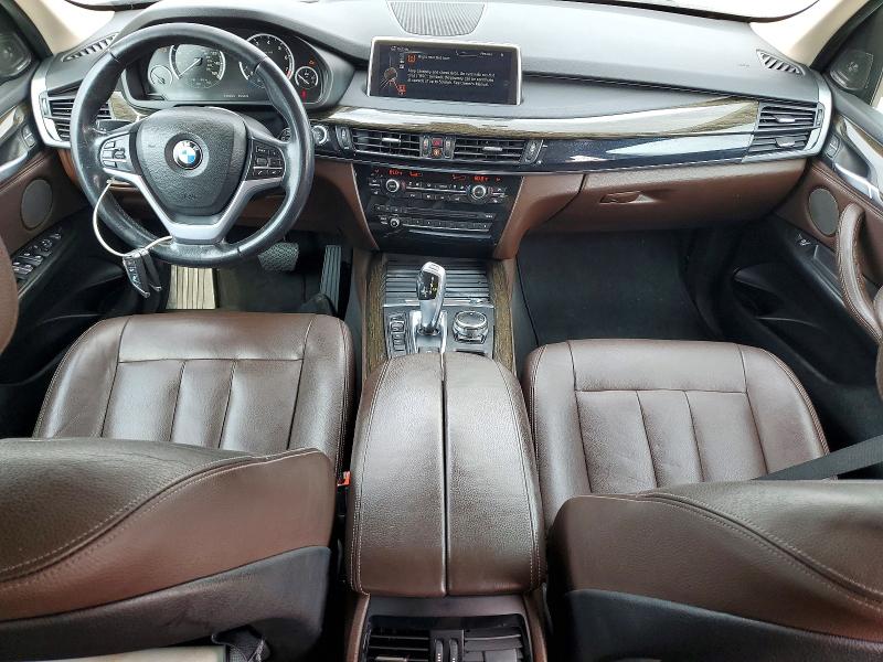 Aukcja sprzedaży 2016 Bmw X5, vin: 5UXKR2C56G0H42173, numer aukcji: 51334786