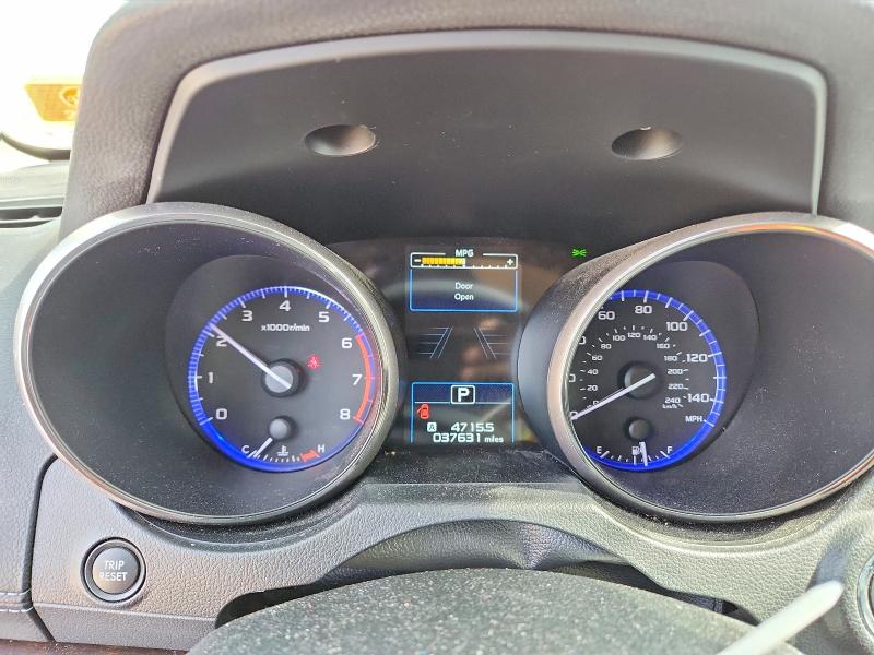 Aukcja sprzedaży 2018 Subaru Outback, vin: 4S4BSANC7J3348367, numer aukcji: 49142546