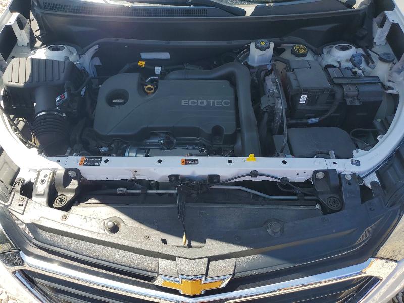 50671686 :رقم المزاد ، 3GNAXKEV4KS650856 vin ، 2019 Chevrolet Equinox مزاد بيع