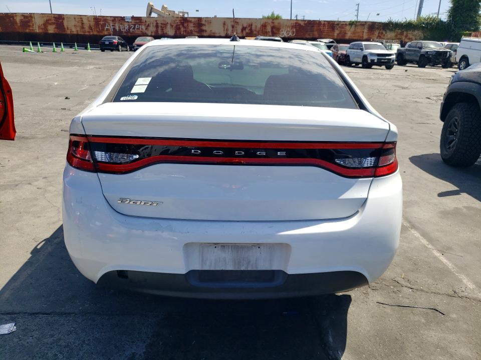 Продаж на аукціоні авто 2015 Dodge Dart, vin: 1C3CDFAA9FD338160, номер лоту: 51037276