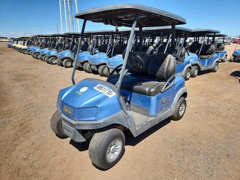 Aukcja sprzedaży 2020 Club Car Tempo Lithium, vin: AN2045125643, numer aukcji: 49611716