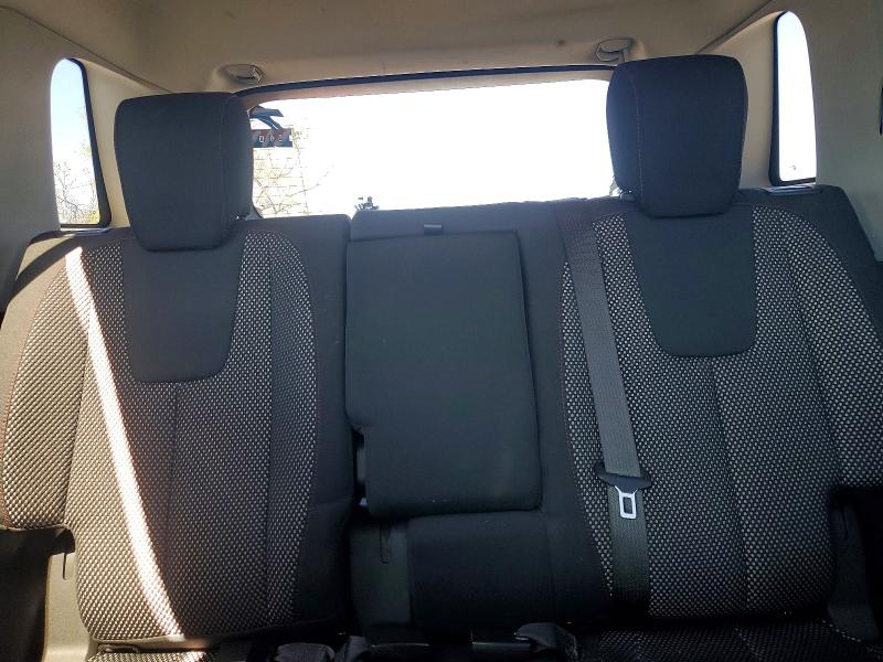 Продаж на аукціоні авто 2013 Gmc Terrain, vin: 2GKFLTEK2D6426495, номер лоту: 48044496