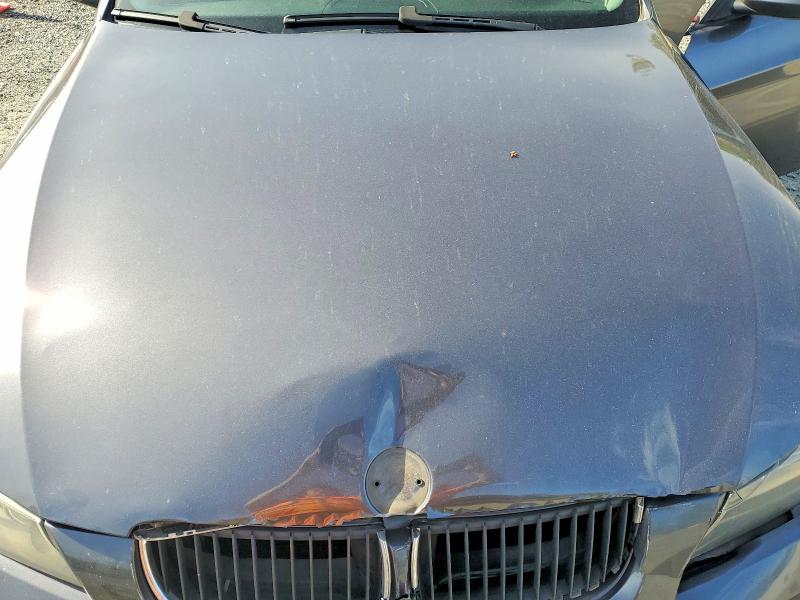 Aukcja sprzedaży 2006 Bmw 325, vin: WBAVB17546NK38966, numer aukcji: 50655026