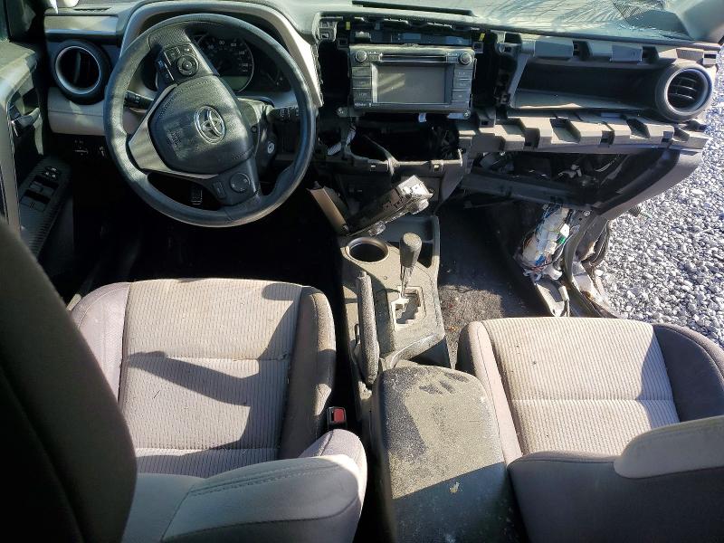 50066326 :رقم المزاد ، 2T3WFREV2FW217488 vin ، 2015 Toyota Rav4 مزاد بيع