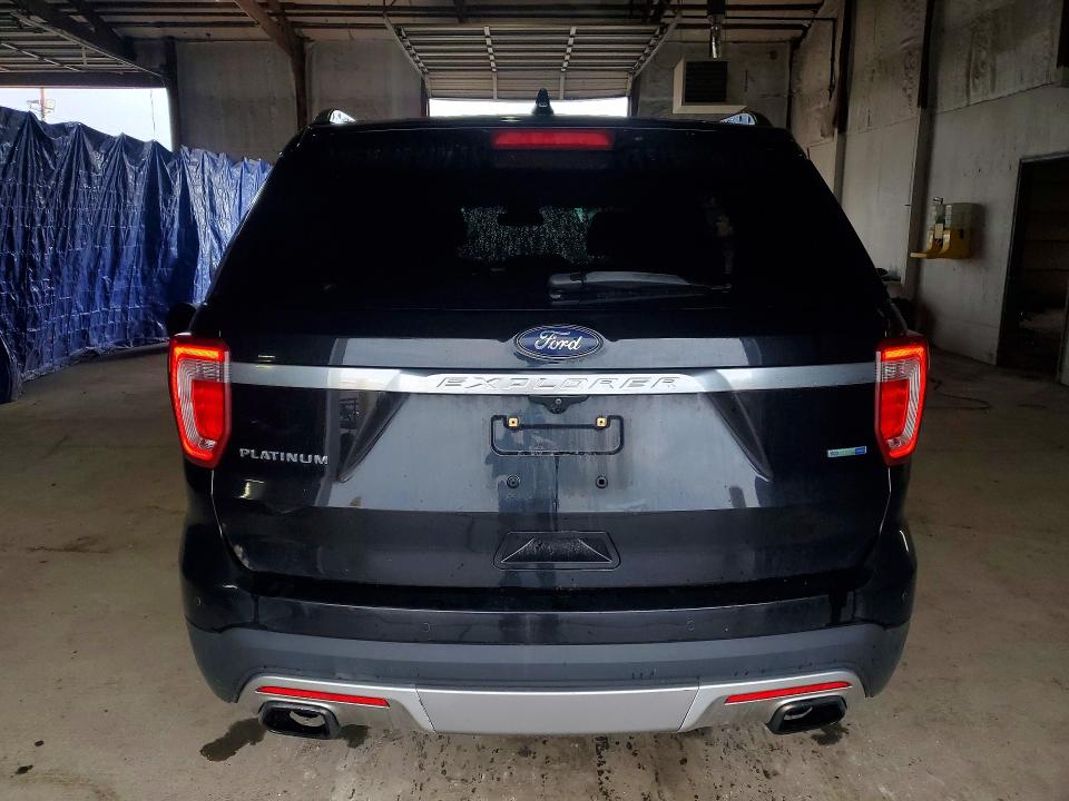 Aukcja sprzedaży 2016 Ford Explorer, vin: 1FM5K8HT5GGC11916, numer aukcji: 48071456