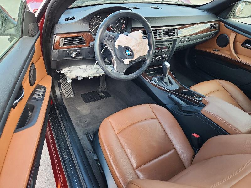 Продажа на аукционе авто 2011 Bmw 328, vin: WBADW3C56BE540173, номер лота: 49591086