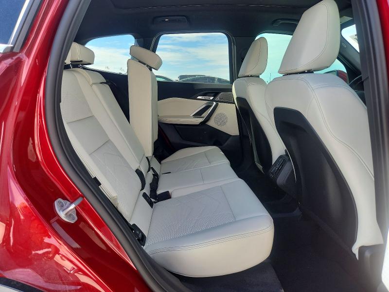 Aukcja sprzedaży 2026 Bmw X1, vin: WBX73EF08T5410128, numer aukcji: 48588056