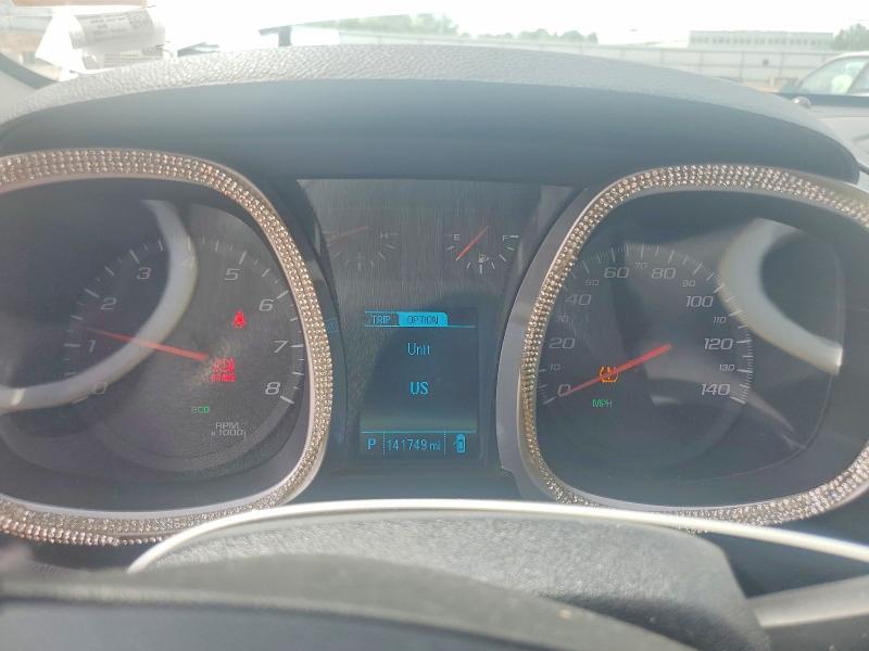 Auction sale of the 2017 Chevrolet Equinox, vin: 2GNALCEK6H6165388, lot number: 51340306