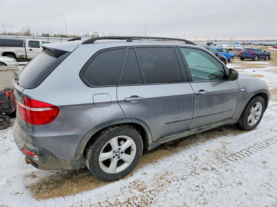 Aukcja sprzedaży 2007 Bmw X5, vin: 5UXFE43517L013731, numer aukcji: 47683016