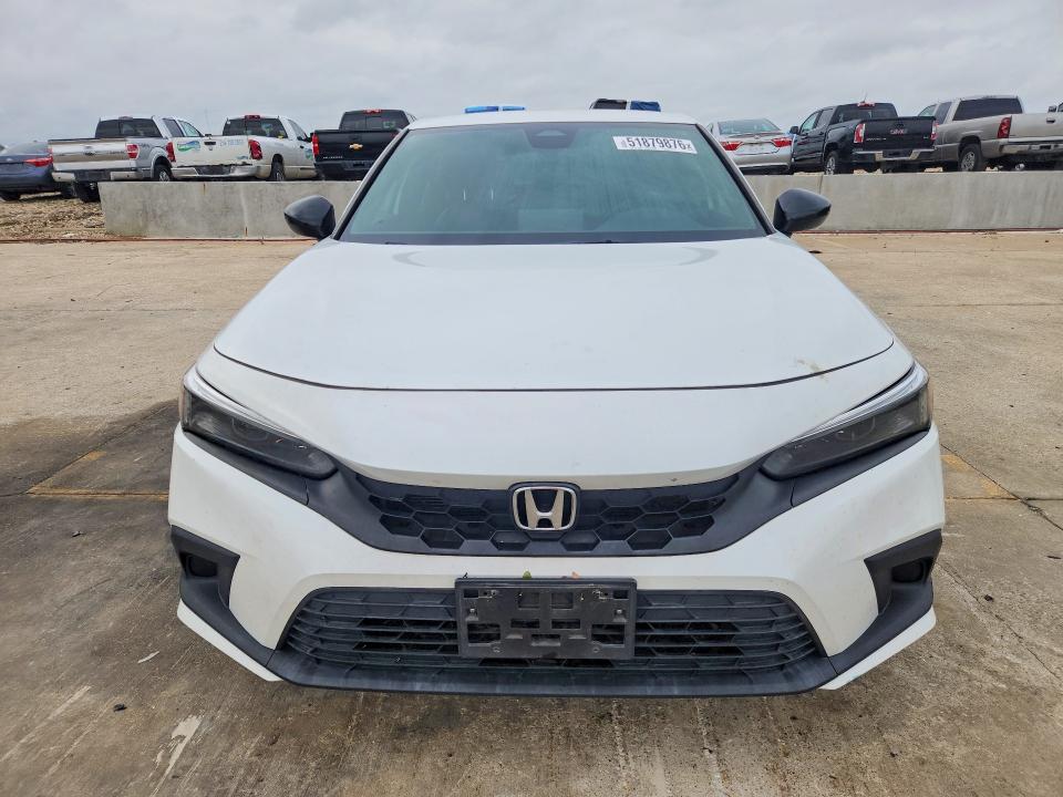 Aukcja sprzedaży 2023 Honda Civic, vin: 19XFL2H89PE022992, numer aukcji: 51879876