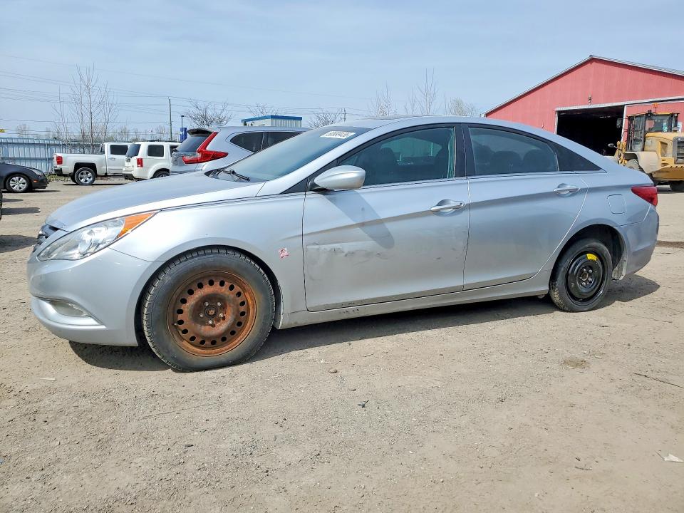 Aukcja sprzedaży 2013 Hyundai Sonata, vin: 5NPEB4AC1DH789901, numer aukcji: 50999436