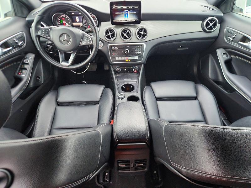 2020 Mercedes-benz Gla მანქანა იყიდება აუქციონზე, vin: WDCTG4GB4LU028463, აუქციონის ნომერი: 50270586