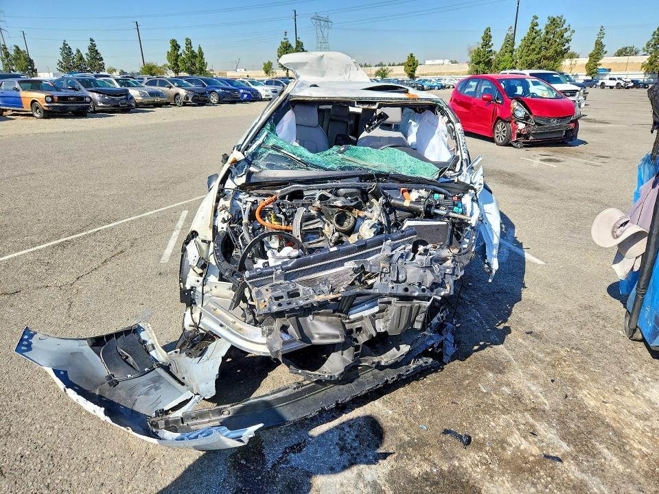 Aukcja sprzedaży 2025 Honda Civic, vin: JHMFL4H86SX000502, numer aukcji: 49757386