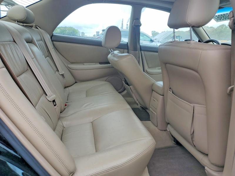 1999 Lexus Es 300 მანქანა იყიდება აუქციონზე, vin: JT8BF28G0X5074356, აუქციონის ნომერი: 48350896